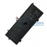 Batéria pre Asus ADOL13U/F C41N1825 ADOL14F X403FA [náhradná batéria]